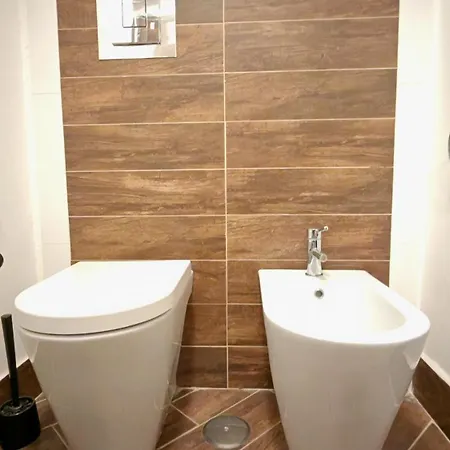 Blu Mare - Sea View Apartmán Teulada