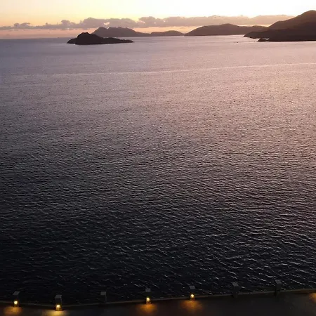 Apartmán Blu Mare - Sea View Teulada