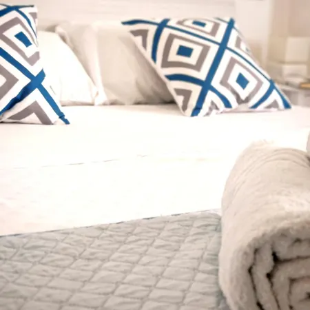 Apartmán Blu Mare - Sea View *