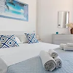 Blu Mare - Sunset And Sea View