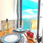 Blu Mare - Sunset And Sea View *