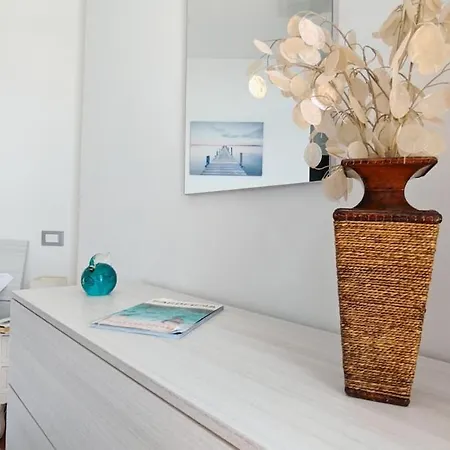 Blu Mare Apartment Teulada