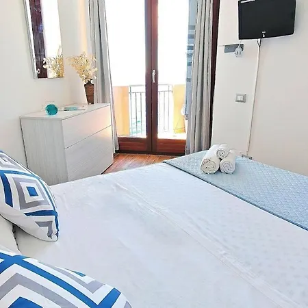 Apartment Blu Mare