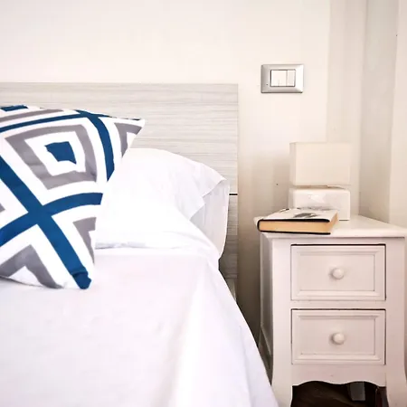 Blu Mare Apartment Teulada