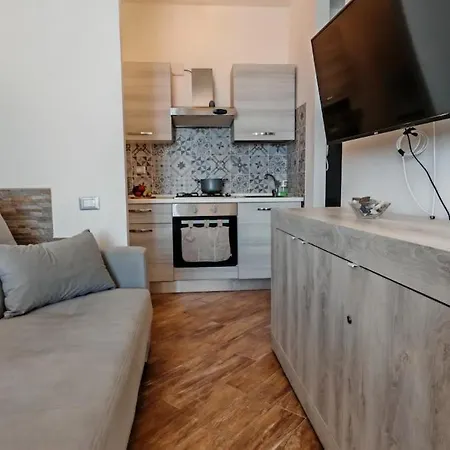Blu Mare Apartment
