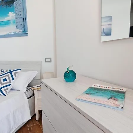 Appartamento Blu Mare Teulada