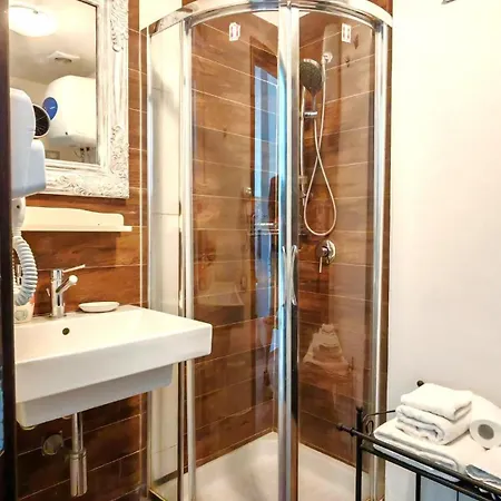 Apartment Blu Mare Teulada