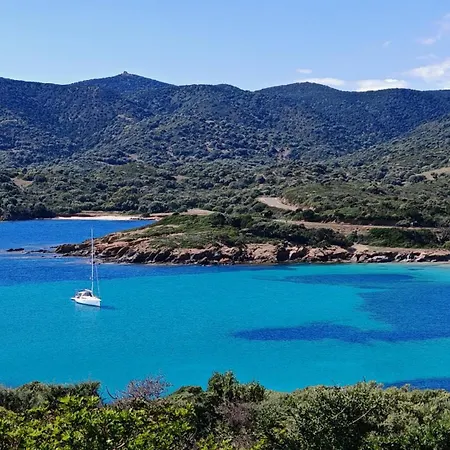 Blu Mare