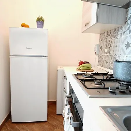 Blu Mare Apartment Teulada