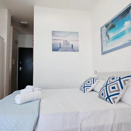 Blu Mare - Sea View *