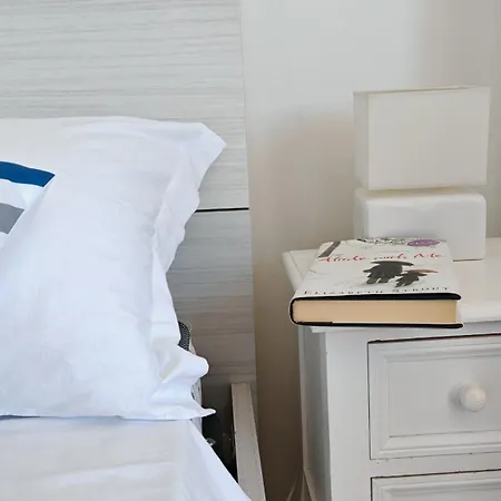Apartment Blu Mare
