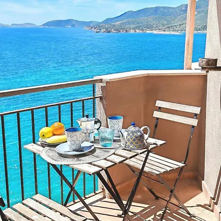Blu Mare Apartment