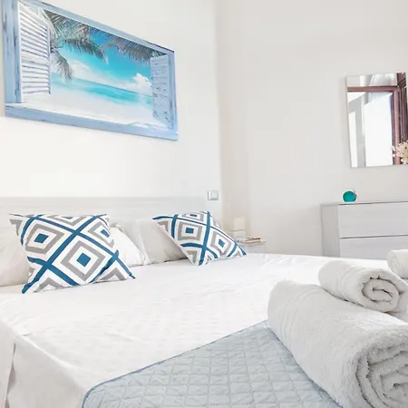 Appartamento Blu Mare *