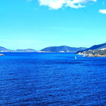 Blu Mare Teulada