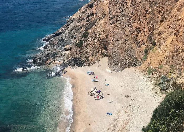 Appartamento Blu Mare Teulada