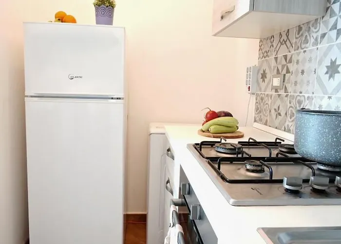 Blu Mare Appartamento Teulada