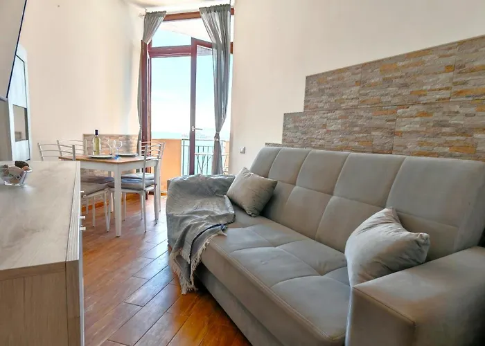 Blu Mare Appartamento *