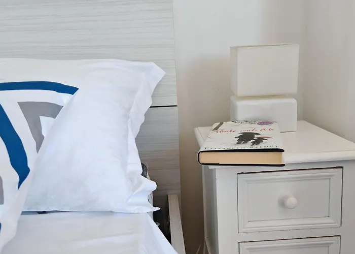 Appartamento Blu Mare