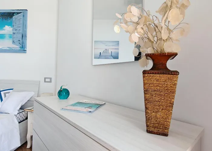 Blu Mare Appartamento *