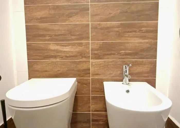 Blu Mare Appartamento Teulada