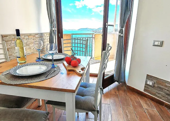 Appartamento Blu Mare