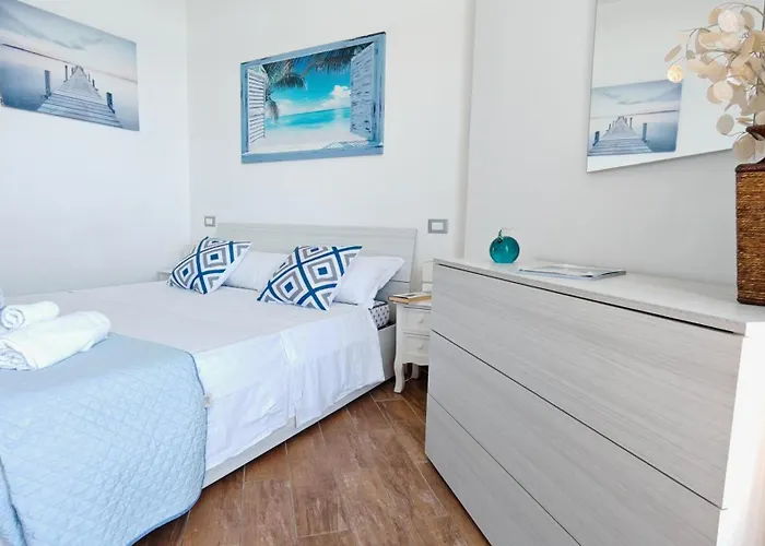 Blu Mare Appartamento *