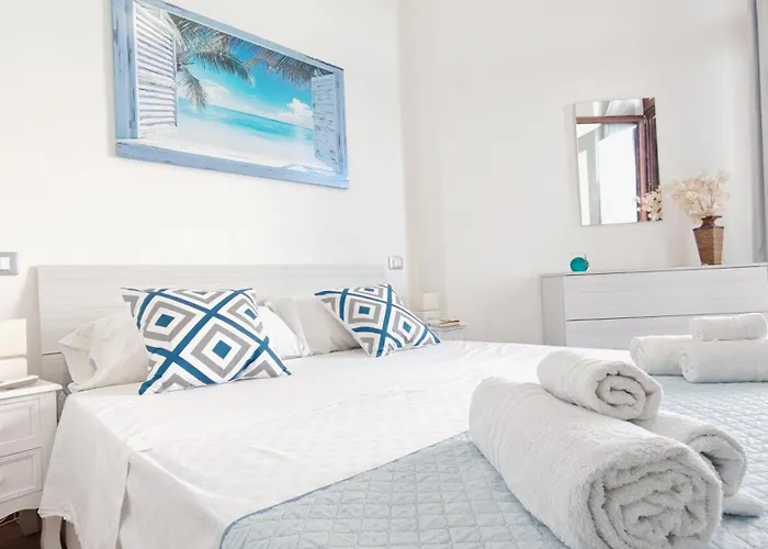 Appartamento Blu Mare *