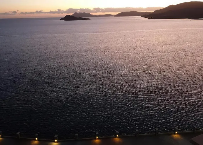 Appartamento Blu Mare Teulada