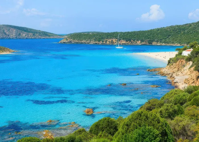 Blu Mare Appartamento