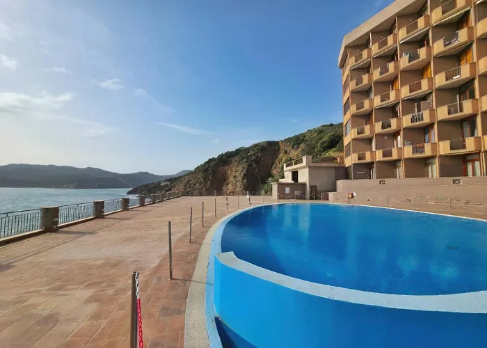 Appartamento Blu Mare Teulada