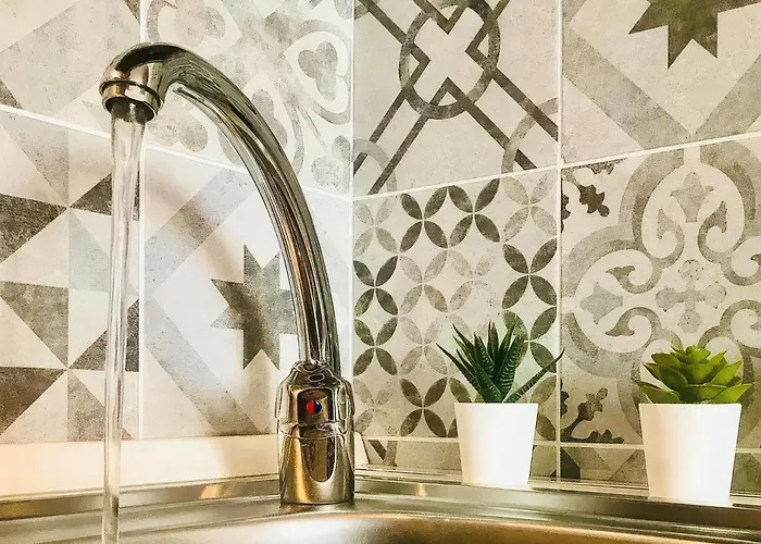 Appartamento Blu Mare *